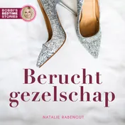 Omslag van Berucht gezelschap