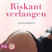 Omslag van Riskant verlangen