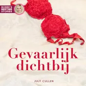 Omslag van Gevaarlijk dichtbij