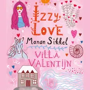 Omslag van Villa Valentijn