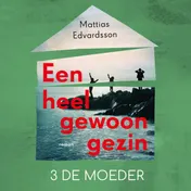 Omslag van Een heel gewoon gezin