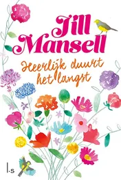 Omslag van Heerlijk duurt het langst