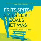 Omslag van Alles lijkt zoals het was