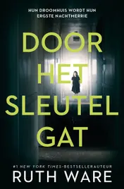 Omslag van Door het sleutelgat