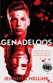 Omslag van Genadeloos