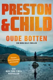 Omslag van Oude botten