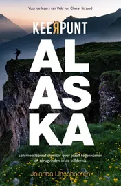 Omslag van Keerpunt Alaska