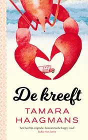 Omslag van De kreeft
