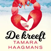 Omslag van De kreeft