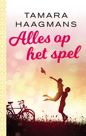 Omslag van Alles op het spel