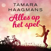 Omslag van Alles op het spel