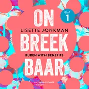 Omslag van Buren with benefits