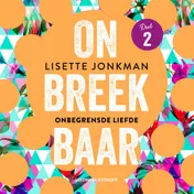 Omslag van Onbegrensde liefde