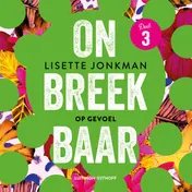 Omslag van Op gevoel