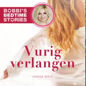 Omslag van Vurig verlangen