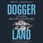 Omslag van Stormwaarschuwing