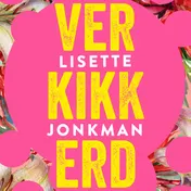 Omslag van Verkikkerd