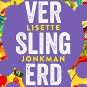 Omslag van Verslingerd