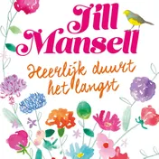 Omslag van Heerlijk duurt het langst