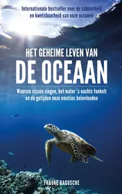 Omslag van Het geheime leven van de oceaan