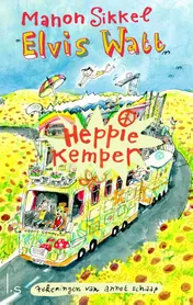 Omslag van Heppie Kemper