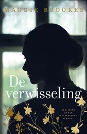 Omslag van De verwisseling