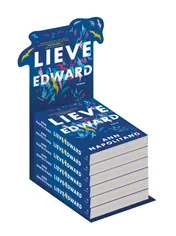 Omslag van Lieve Edward (Backcard + 6 ex.)