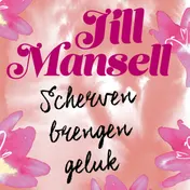 Omslag van Scherven brengen geluk