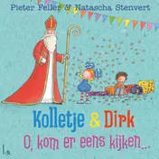 Omslag van O, kom er eens kijken...
