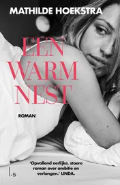 Omslag van Een warm nest