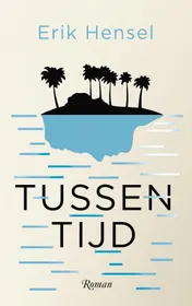 Omslag van Tussentijd