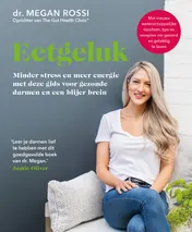 Omslag van Eetgeluk