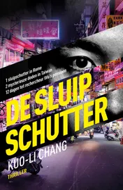 Omslag van De sluipschutter