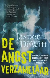 Omslag van De angstverzamelaar