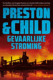 Omslag van Gevaarlijke stroming