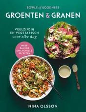 Omslag van Groenten & Granen