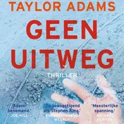 Omslag van Geen uitweg