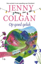 Omslag van Op goed geluk