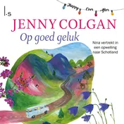 Omslag van Op goed geluk