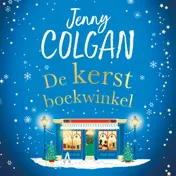 Omslag van De kerstboekwinkel
