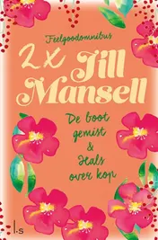 Omslag van Hals over kop & De boot gemist