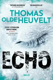 Omslag van Echo