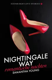 Omslag van Nightingale Way - Romantische nachten