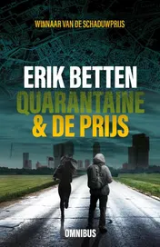 Omslag van Quarantaine & De prijs