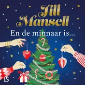 Omslag van En de minnaar is..