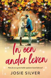 Omslag van In een ander leven