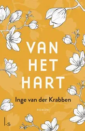 Omslag van Van het hart