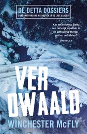 Omslag van Verdwaald