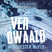 Omslag van Verdwaald