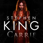 Omslag van Carrie